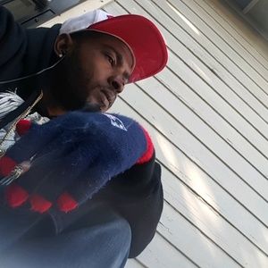 Meet your Posher, Parris